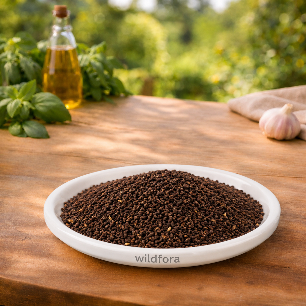 Harmal Seeds Whole Peganum Harmala Natural Esfand Seeds