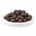 Hauber Whole (Juniperus communis) - Premium Natural Juniper Berries | Food Grade Botanical Ingredient