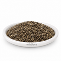 Indrayan Seeds Whole (Citrullus colocynthis) - Premium Natural Tumba Beej | Botanical Raw Material