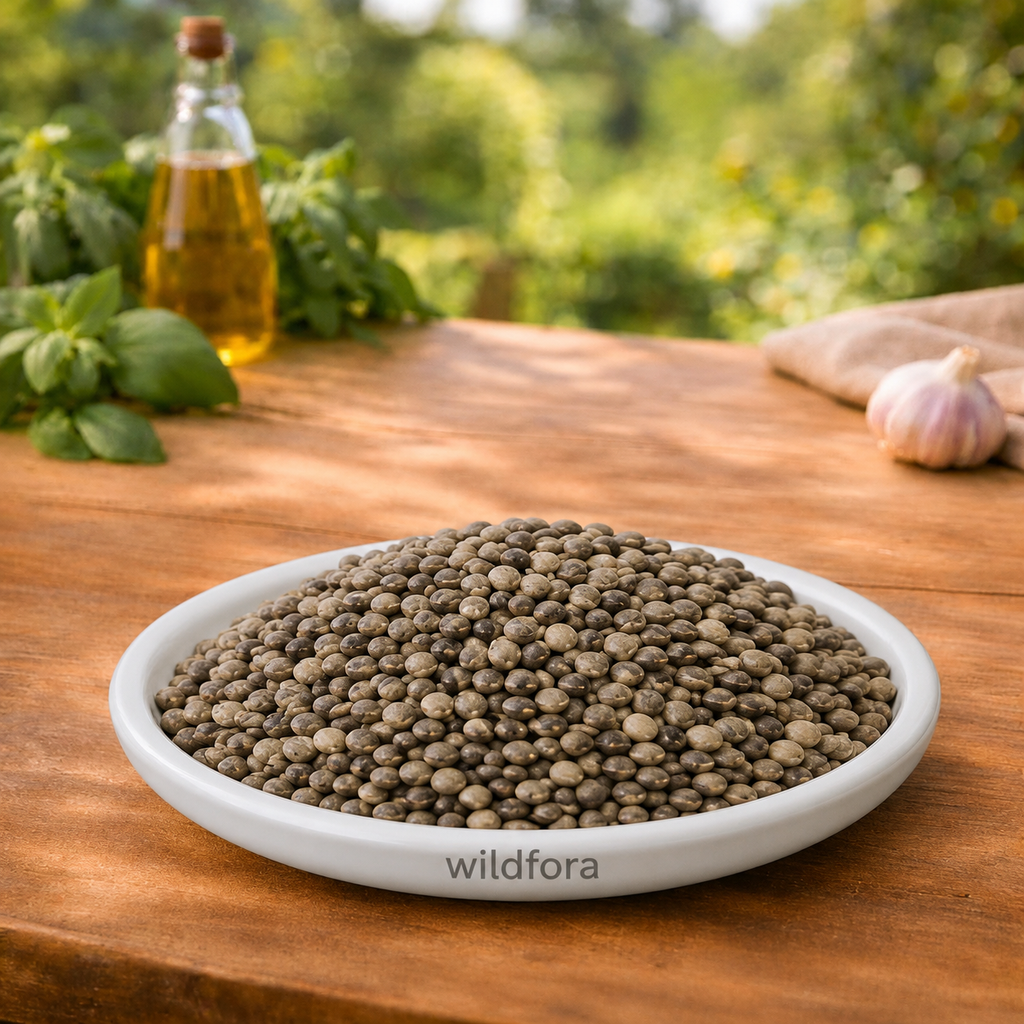 Indrayan Seeds Whole (Citrullus colocynthis) - Premium Natural Tumba Beej | Botanical Raw Material