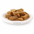 Indrayan Roots Whole (Citrullus colocynthis) - Premium Natural Bitter Apple Root | Botanical Raw Material
