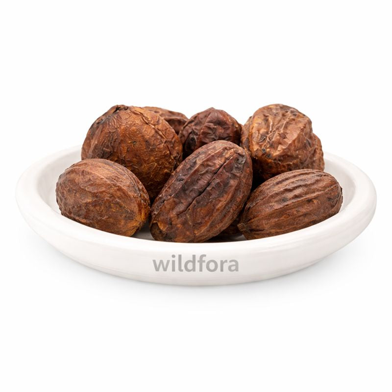 Inknut (Haritaki) Powder Terminalia Chebula | Haritaki Natural Herbal Powder