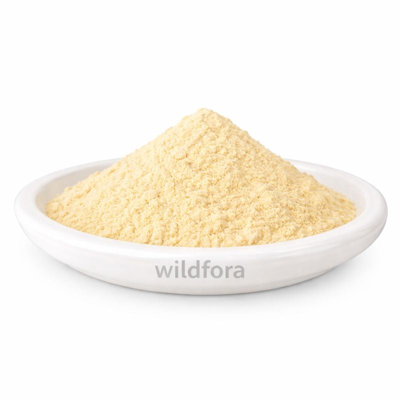 Jackfruit Powder Artocarpus Heterophyllus | Natural Jackfruit Powder