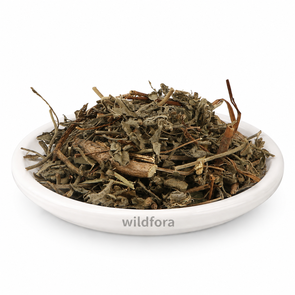 Jal Jamni Whole (Cocculus hirsutus) - Premium Natural Broom Creeper Herb | Botanical Raw Material