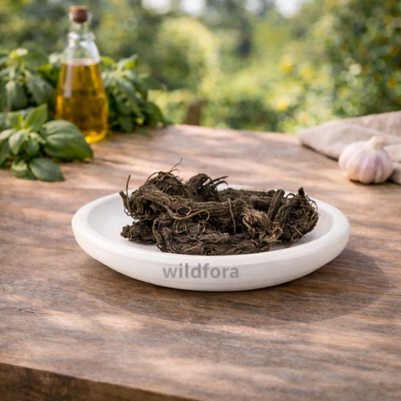 Jatamansi Whole Nardostachys Jatamansi Natural Indian Spikenard Root