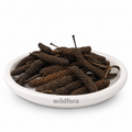 Java Pepper Whole (Piper cubeba) - Premium Natural Cubeb Pepper Spice | Food Grade Whole Spice