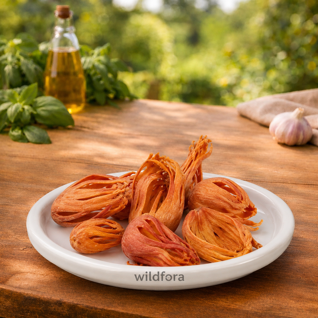 Javitri Whole Mace Spice Natural Myristica Fragrans Aril