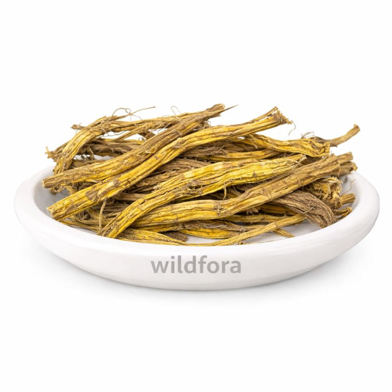 Jivanti Whole Leptadenia Reticulata Natural Herbal Plant