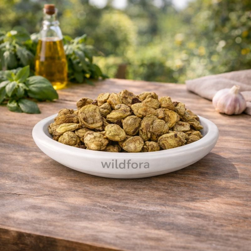 Kakada Singhi Whole Pistacia Integerrima Natural Kakra Singhi