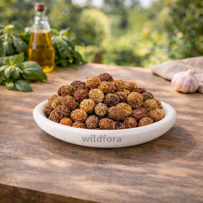 Kaknaj Whole Physalis Alkekengi Natural Bladder Cherry Herb