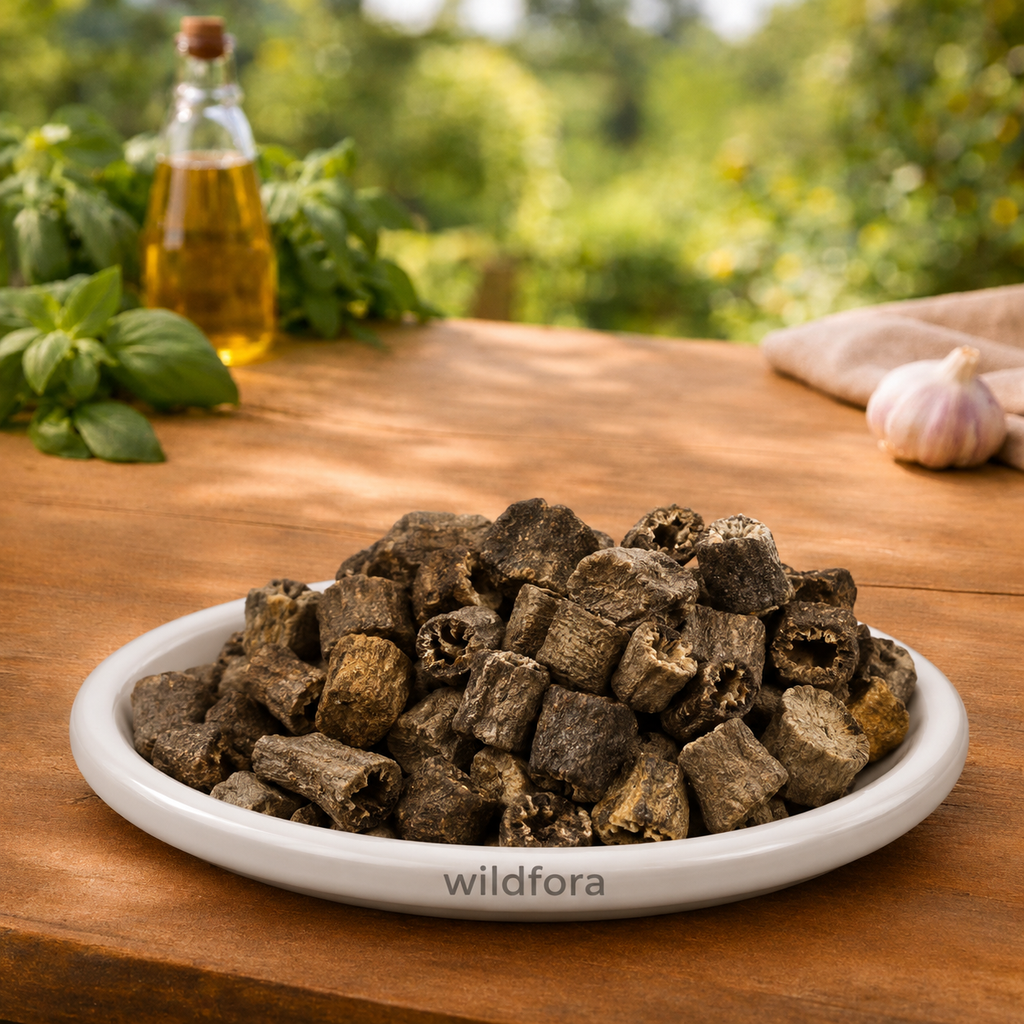 Kalihari Mool Whole (Gloriosa superba) - Premium Natural Langali Root | Botanical Raw Material