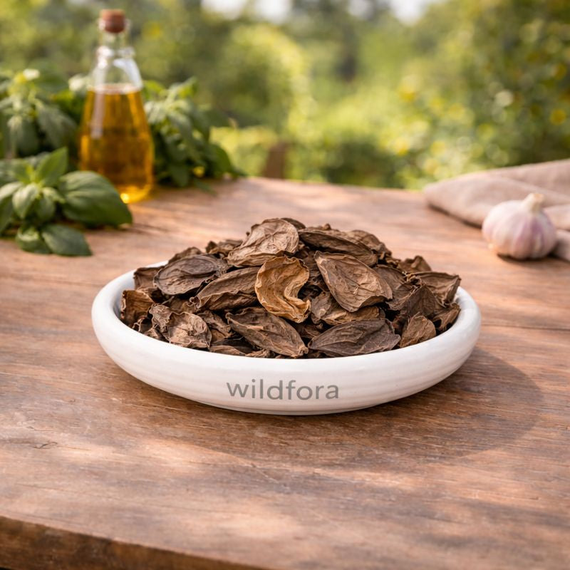 Kamal Phool Dry Whole Nelumbo Nucifera Dried Lotus Flower