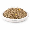 Kantkari Fruit Whole (Solanum xanthocarpum) - Premium Yellow Berried Nightshade | Botanical Raw Material