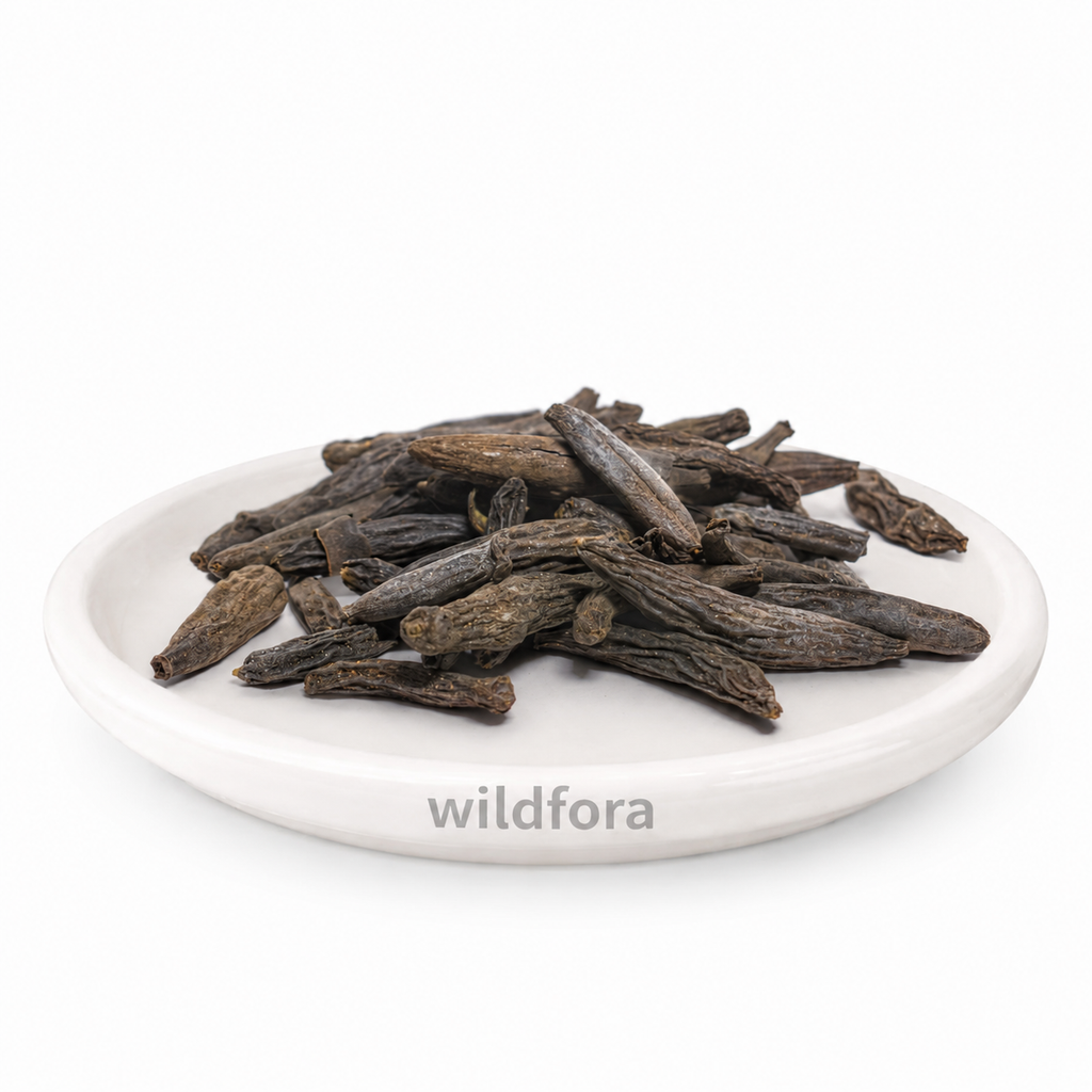 Kapok Buds Moggu Whole (Ceiba pentandra) - Premium Natural Whole Spice | Food Grade Spice