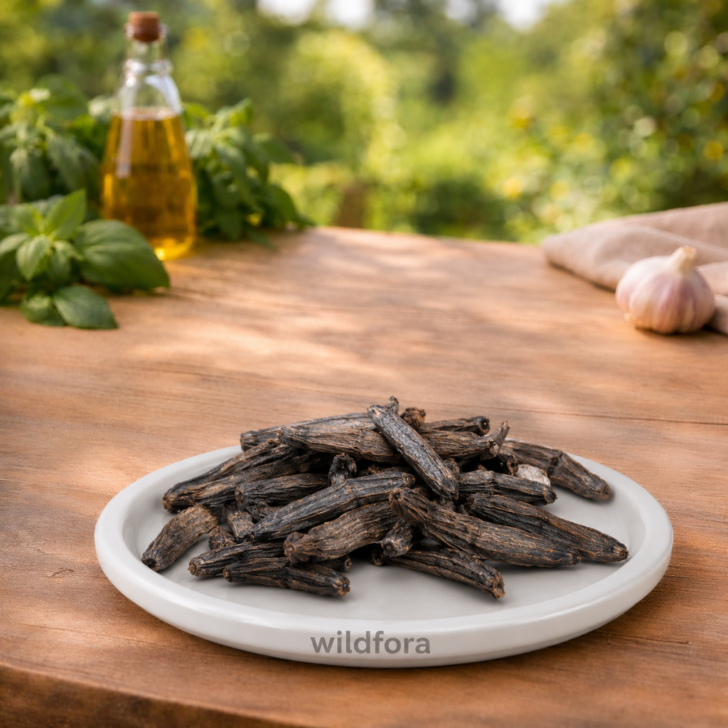 Kapok Buds Moggu Whole (Ceiba pentandra) - Premium Natural Whole Spice | Food Grade Spice