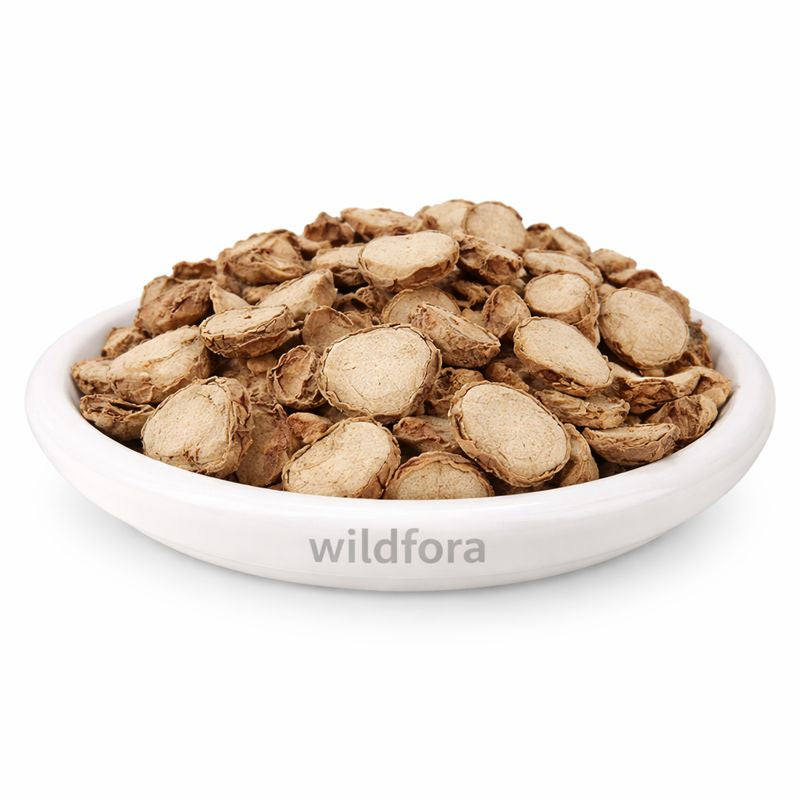 Kapoor Kachari Whole Hedychium Spicatum Whole Natural Herbal Root
