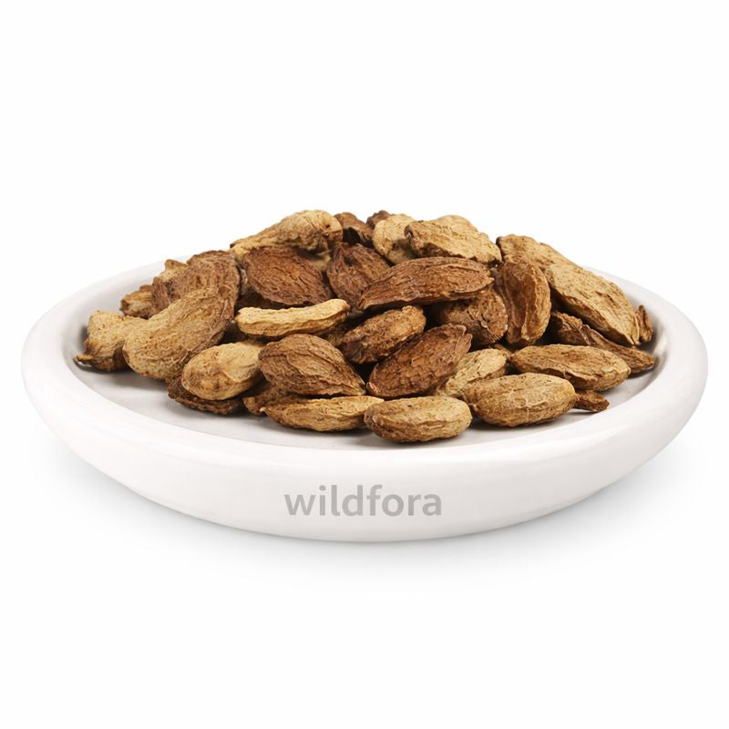 Karela Powder Momordica Charantia | Bitter Gourd Powder