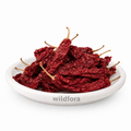 Kashmiri Chilli Powder (Capsicum annuum) - Premium Mild Red Chilli Powder | Food Grade Spice