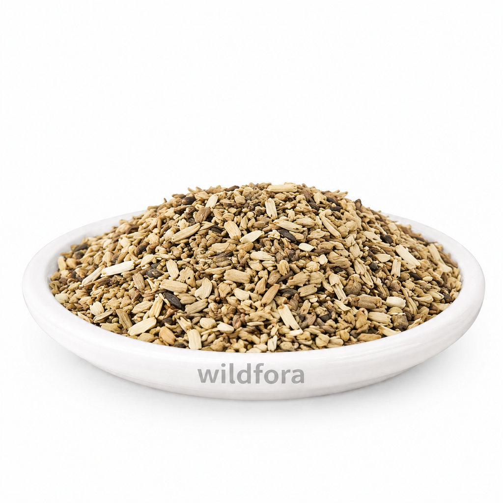 Kasni Seeds Whole (Cichorium intybus) - Premium Natural Chicory Seeds | Food Grade Botanical Ingredient
