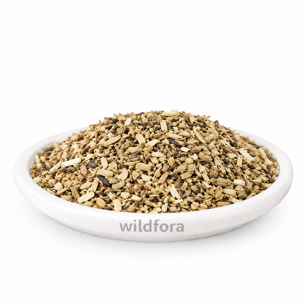 Kasni Seeds Whole (Cichorium intybus) - Premium Natural Chicory Seeds | Food Grade Botanical Ingredient