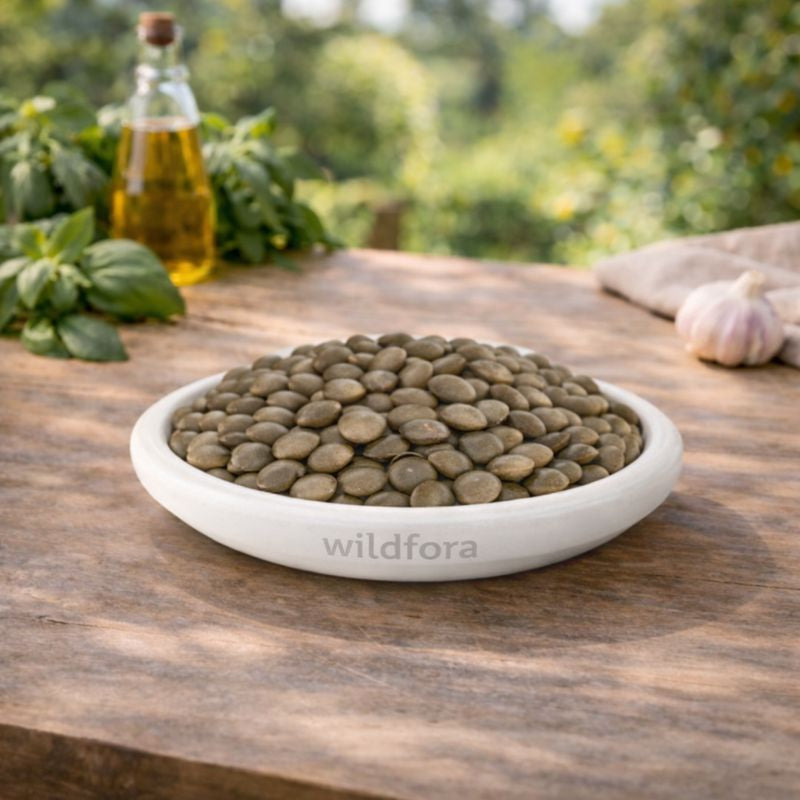Kasondi Seeds Cassia Occidentalis Whole Natural Herbal Seeds