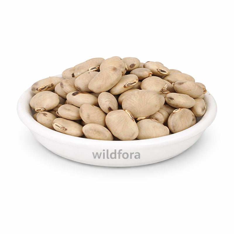Kaunch Seeds White Mucuna Pruriens Whole Natural Herbal Seeds