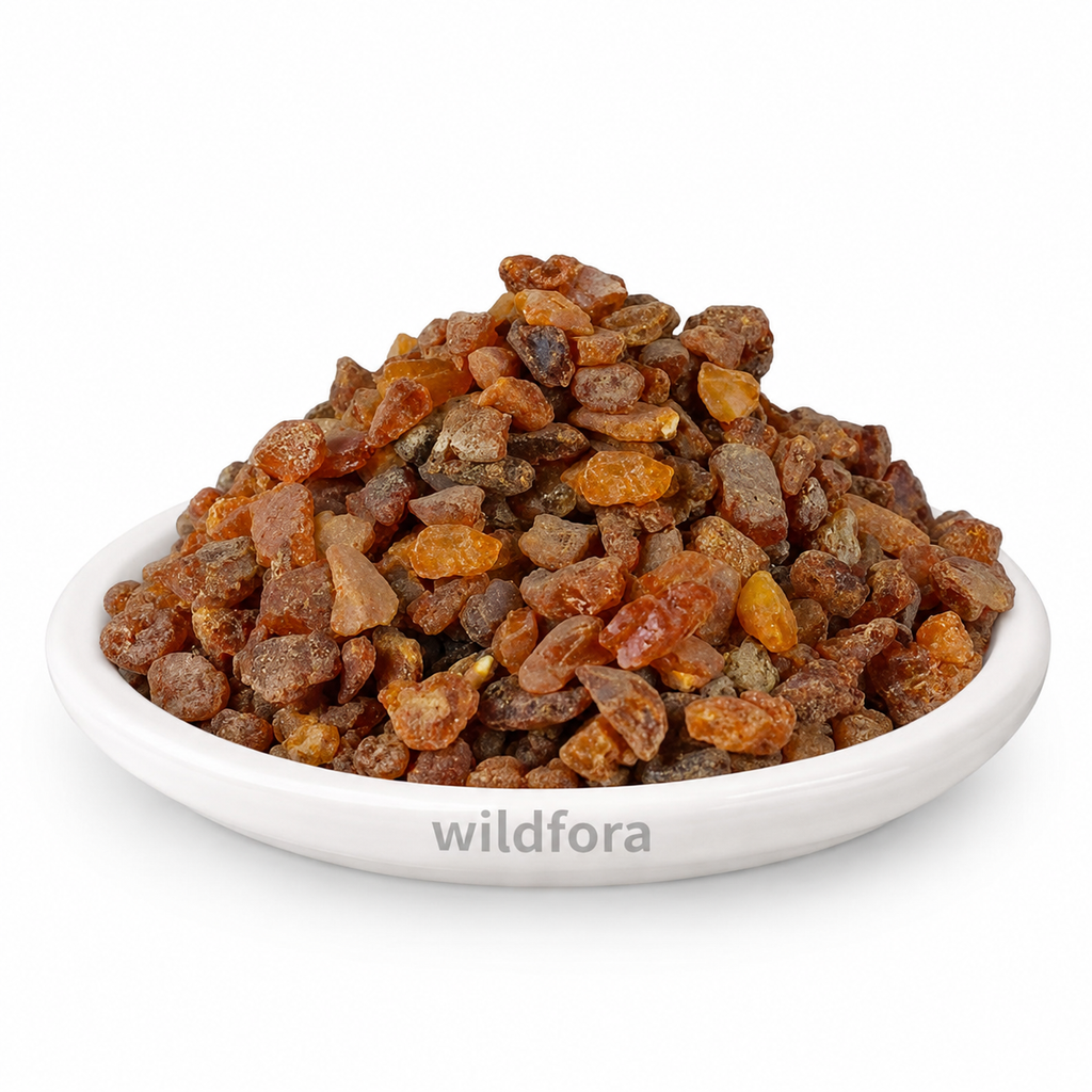 Keherva Dana Whole - Premium Natural Herbal Seeds | Botanical Raw Material