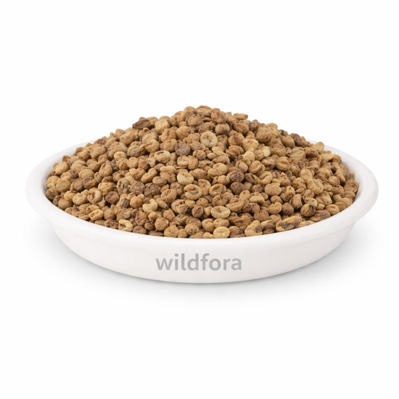 Khubbaji Malva Sylvestris Whole Natural Herbal Product Gurchanti Herb