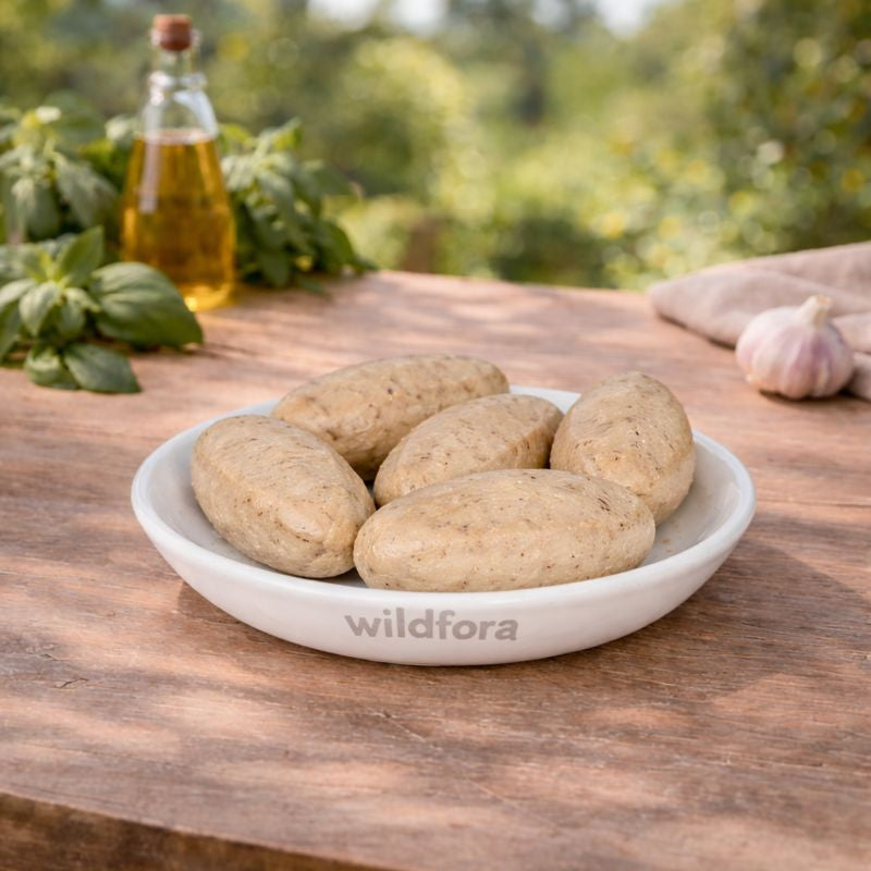 Kokum Butter Garcinia Indica Natural Oil for Skin and Hair Care