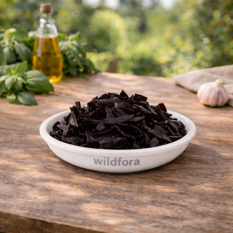 Kokum Garcinia Indica Whole