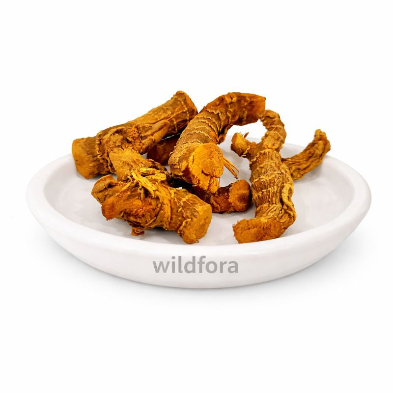 Kulinjan Powder for Daily Herbal Wellness Support