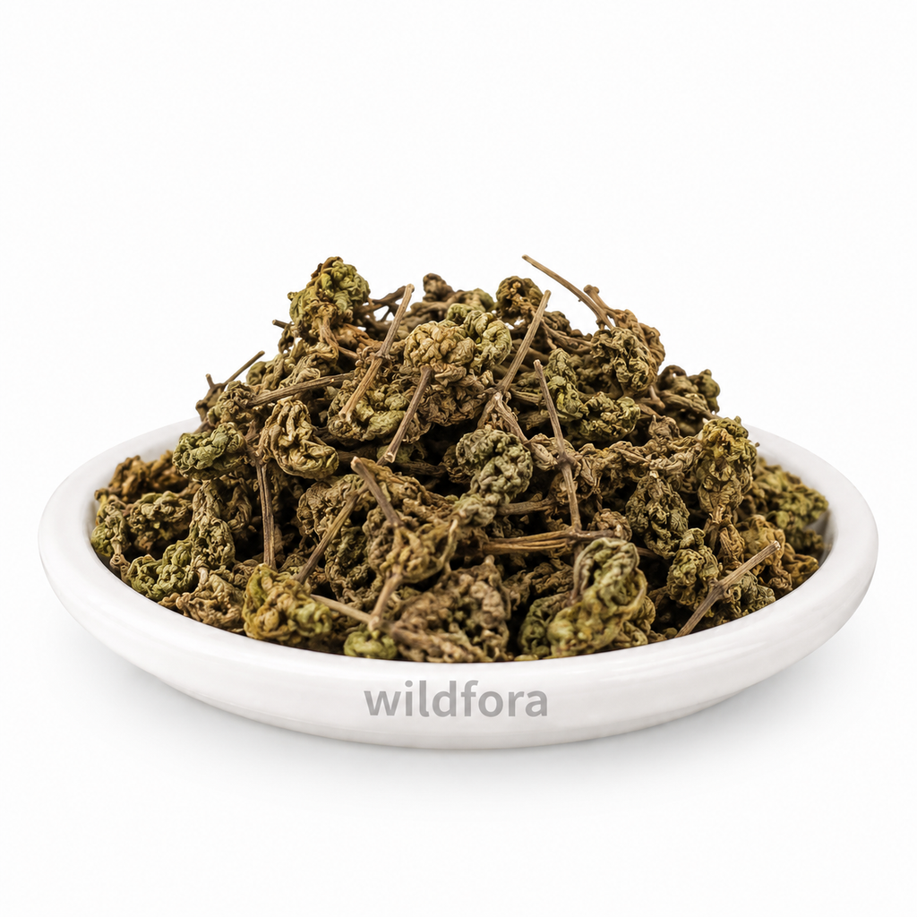 Laxman Booti Whole (Selaginella bryopteris) - Premium Natural Sanjeevni Herb | Botanical Raw Material