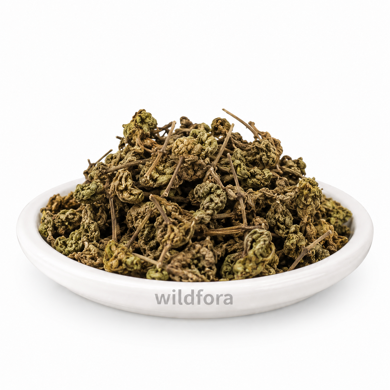 Laxman Booti Whole (Selaginella bryopteris) - Premium Natural Sanjeevni Herb | Botanical Raw Material
