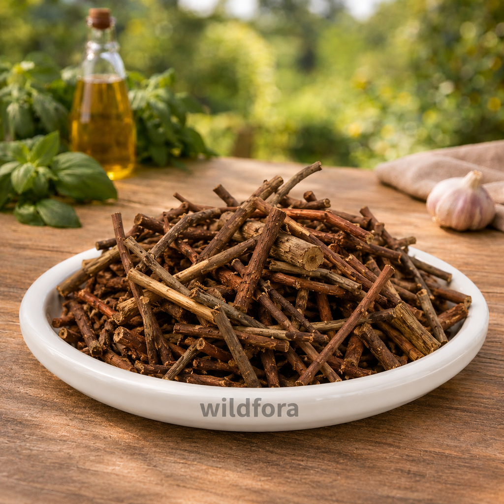 Manjistha Powder Rubia Cordifolia | Natural Herbal Root Powder
