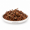 Manjistha Powder (Rubia cordifolia) - Premium Natural Herbal Root Powder | Botanical Raw Material