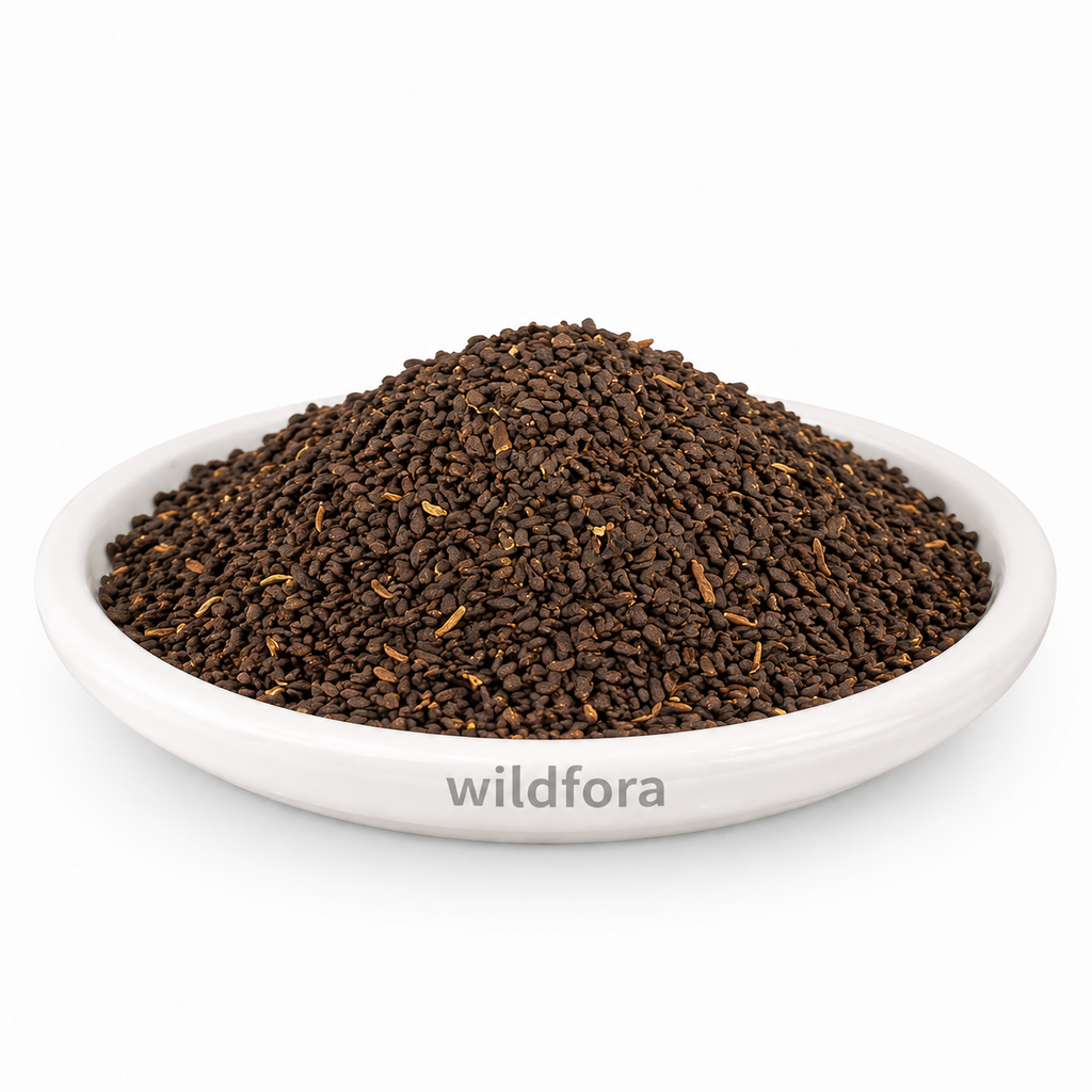 Mehendi Seeds (Lawsonia inermis) - Premium Natural Henna Seeds | Botanical Raw Material