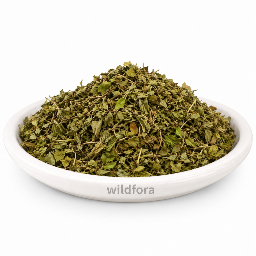 Mehendi Patta Powder (Lawsonia inermis) - Premium Henna Leaf Powder | Botanical Raw Material