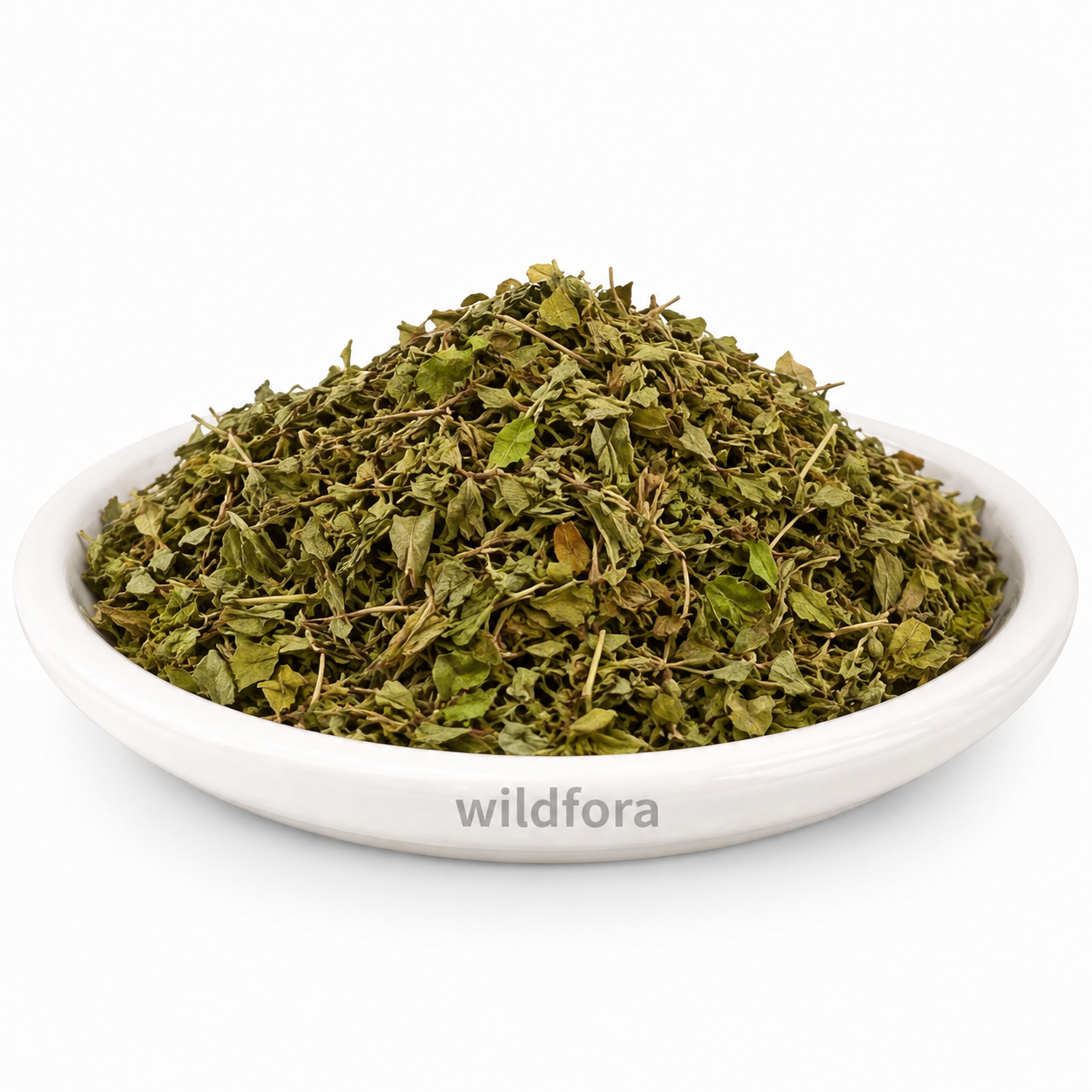 Mehendi Patta Powder (Lawsonia inermis) - Premium Henna Leaf Powder | Botanical Raw Material