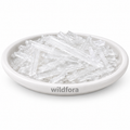 Menthol Crystals (Mentha arvensis) - Premium Natural Peppermint Pudina Satva