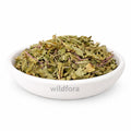 Mint Dry Peppermint Leaves Whole - Premium Natural Dried Mint Leaves | Food Grade Herb