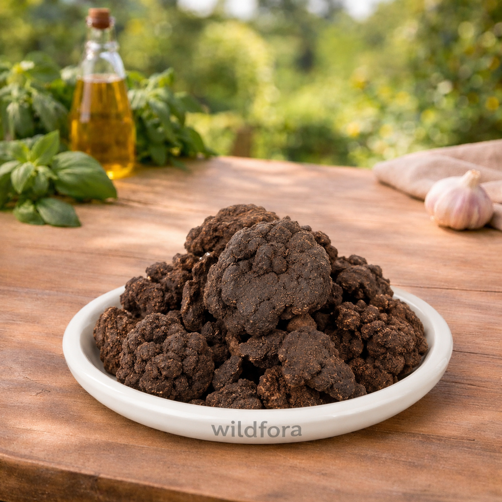 Mochras Powder (Bombax ceiba) - Premium Gond Mochras Churna | Botanical Raw Material