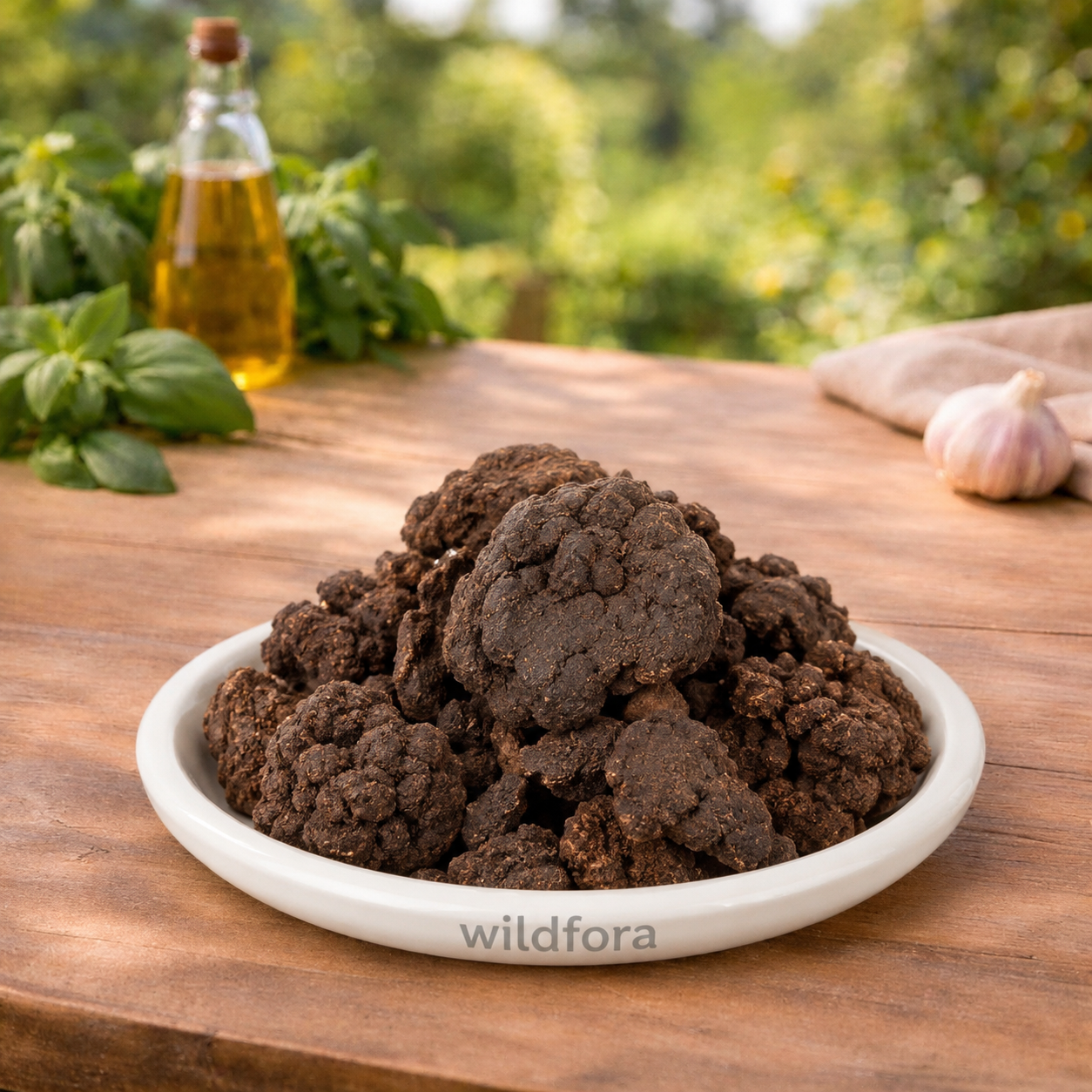 Mochras Powder (Bombax ceiba) - Premium Gond Mochras Churna | Botanical Raw Material