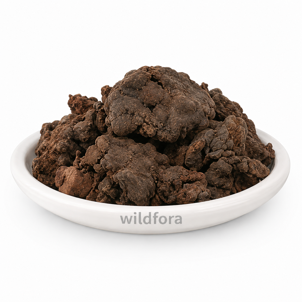 Mochras Powder (Bombax ceiba) - Premium Gond Mochras Churna | Botanical Raw Material