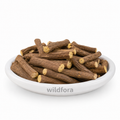 Mulethi Licorice Glycyrrhiza Glabra Whole Natural Yashtimadhu Root