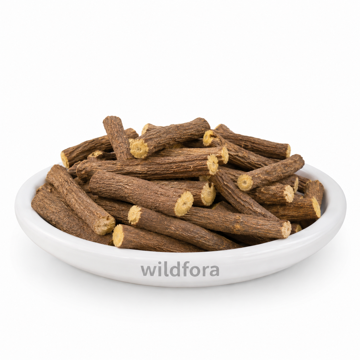 Mulethi Powder Glycyrrhiza Glabra | Licorice Root Powder