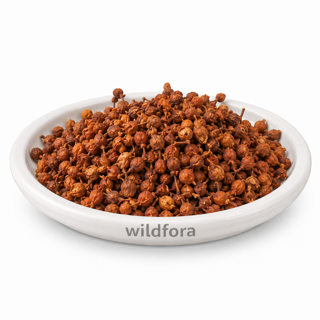 Nagkesar Powder (Mesua ferrea) - Premium Ceylon Ironwood Powder | Food Grade Botanical Powder