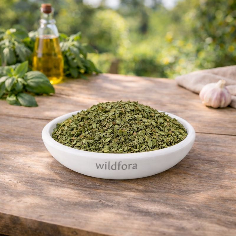 Dry Neem Leaves Whole Azadirachta Indica Natural Neem Patta