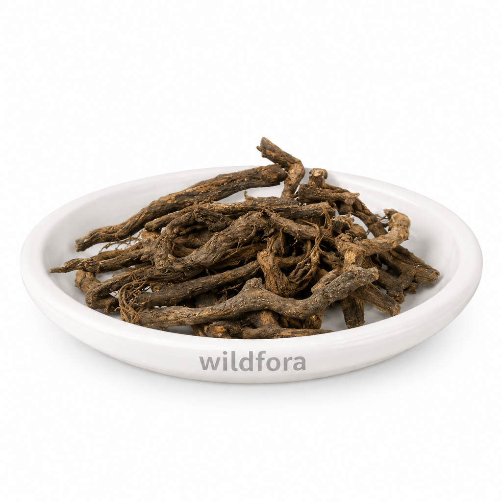Nirgundi Root (Vitex negundo) - Premium Natural Nishinda Root Whole | Botanical Raw Material