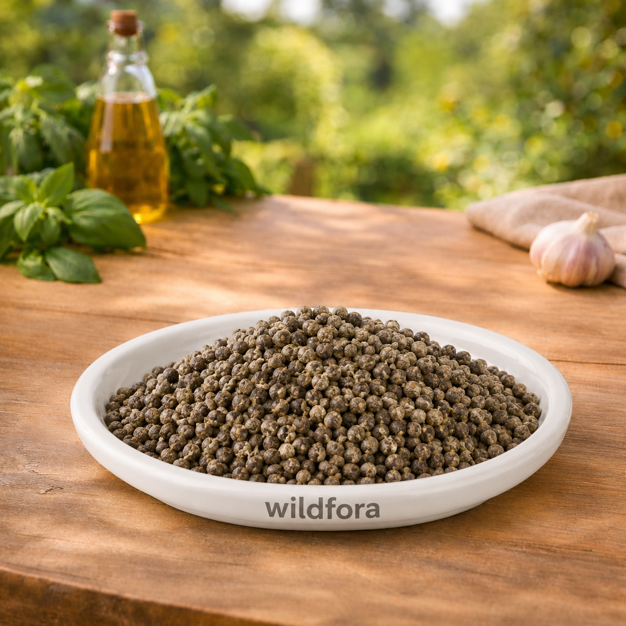 Nirgundi Seeds (Vitex negundo) - Premium Natural Sambhalu Beej Whole | Botanical Raw Material