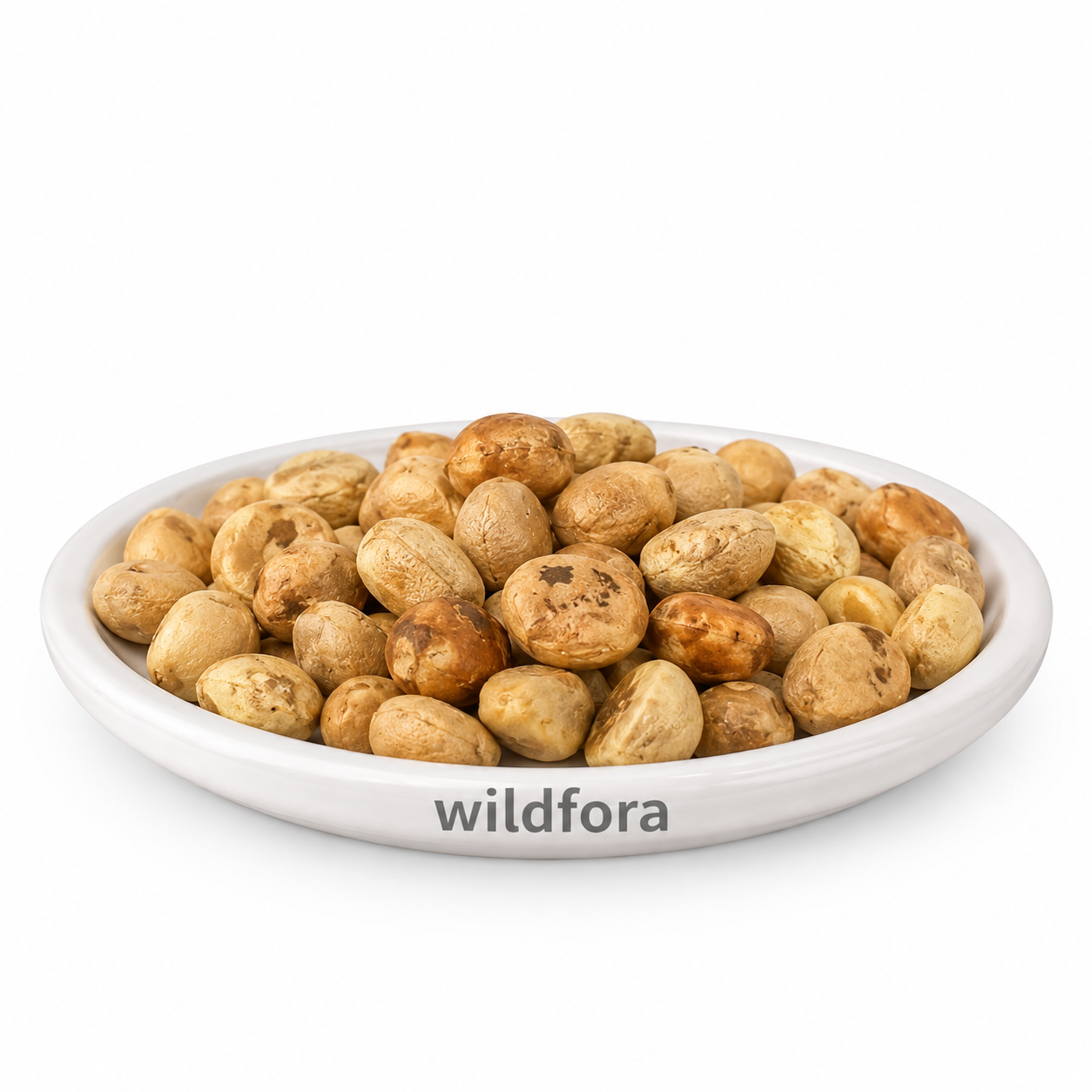 Nirmali Supari (Strychnos potatorum) - Premium Natural Clearing Nut Whole | Botanical Raw Material